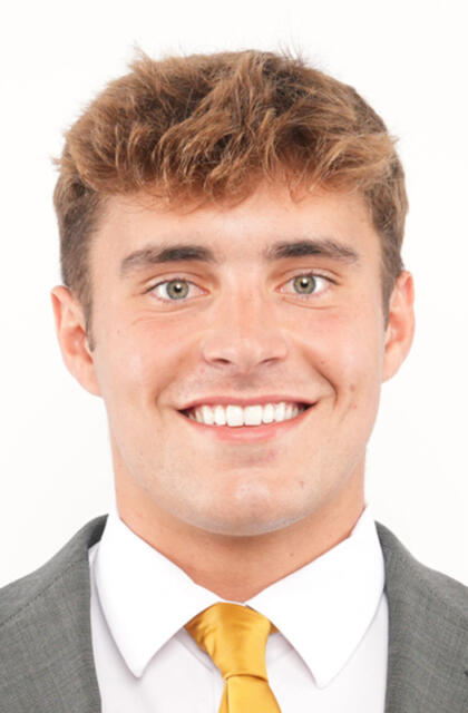 Nick Rinaldi - Football - Vanderbilt University Athletics
