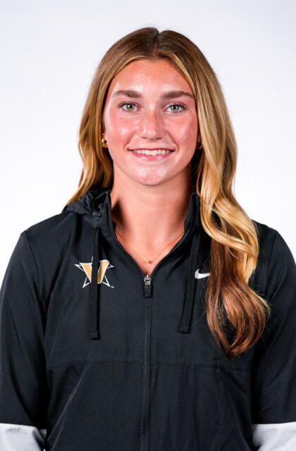 Sofia Day - Women's Track and Field - Vanderbilt University Athletics