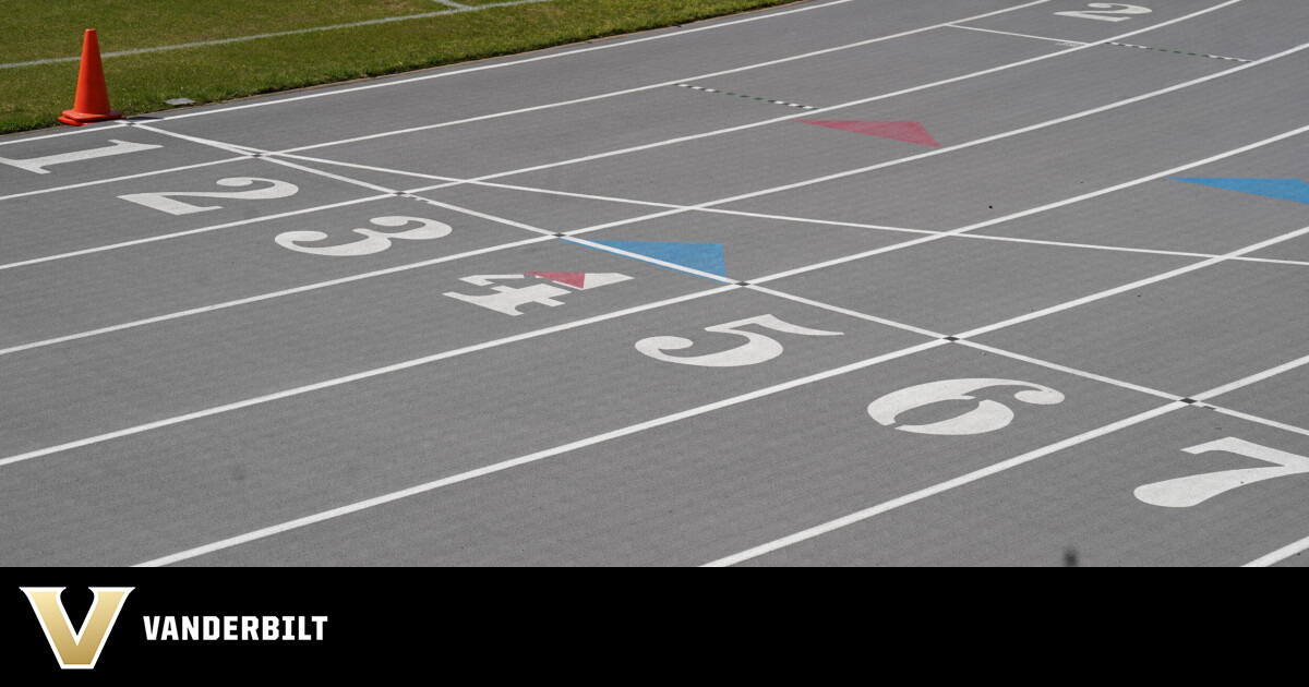 Vanderbilt Track and Field Added Depth to Jumps and Multis