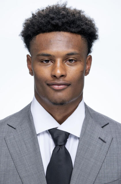 CJ Taylor - Football - Vanderbilt University Athletics