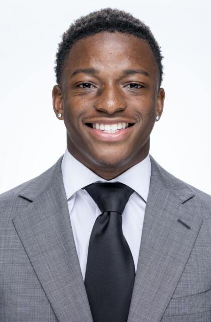 Jayden McGowan - Football - Vanderbilt University Athletics