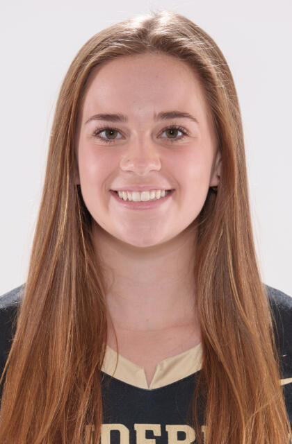 Molly Joyce - Lacrosse - Vanderbilt University Athletics