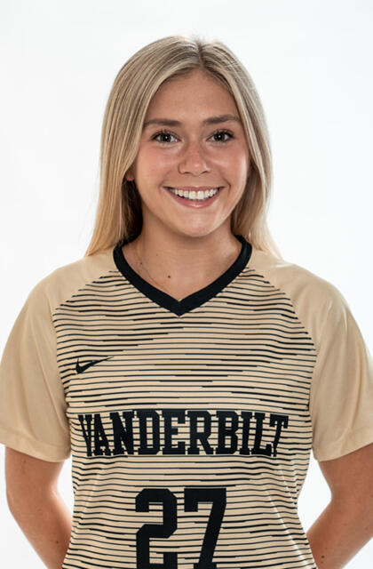 Alex Wagner - Soccer - Vanderbilt University Athletics