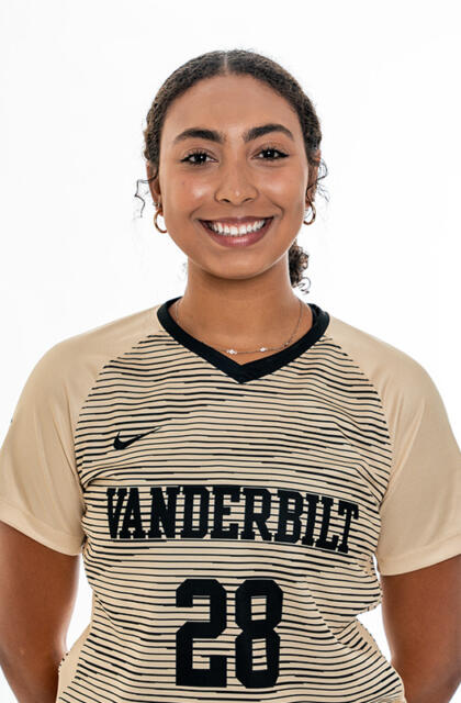 Ally Bollig - Soccer - Vanderbilt University Athletics