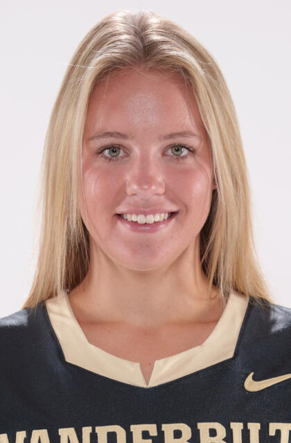 Emma Davis - Lacrosse - Vanderbilt University Athletics