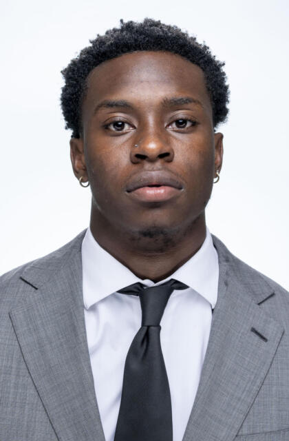 Quincy Skinner Jr. - Football - Vanderbilt University Athletics