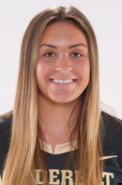 Kristin Gruber - Lacrosse - Vanderbilt University Athletics