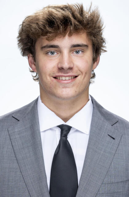 Nicholas Rinaldi - Football - Vanderbilt University Athletics