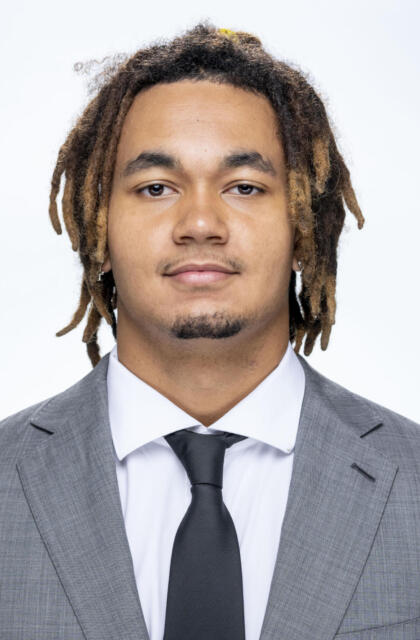 Darren Agu - Football - Vanderbilt University Athletics