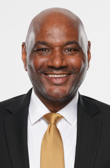 Michael Curry - Men's Basketball - Vanderbilt University Athletics