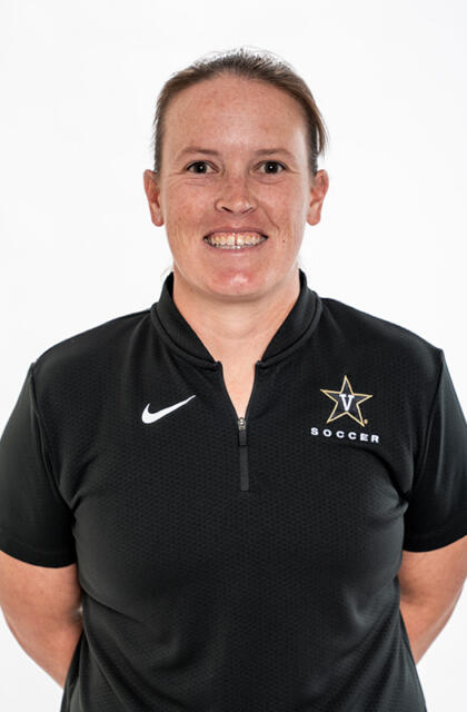 Ashley Taylor - Soccer - Vanderbilt University Athletics