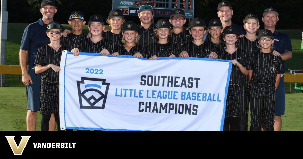 Little League World Series 2022: See plays from Nolensville opener win