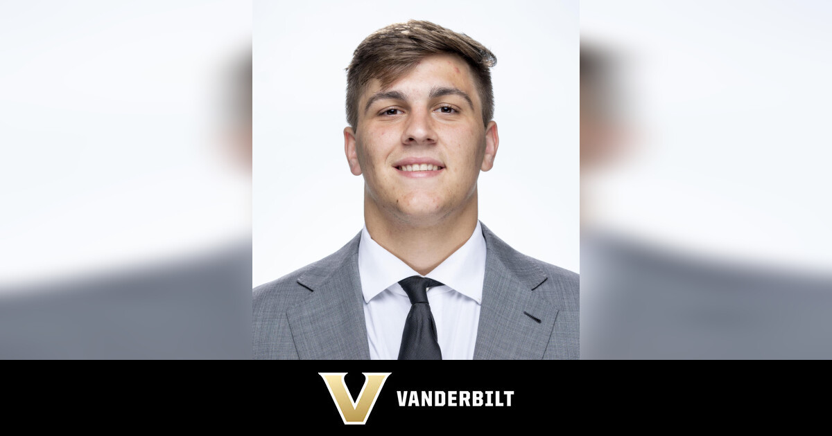 VU Sports Wired, Sept. 21: AJ Swann leads Vanderbilt to victory over NIU -  The Vanderbilt Hustler