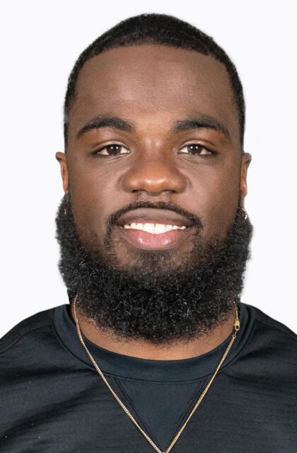 Darrius Sims - Football - Vanderbilt University Athletics