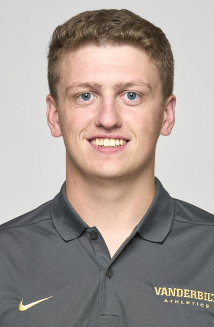 Brendan Ross -  - Vanderbilt University Athletics