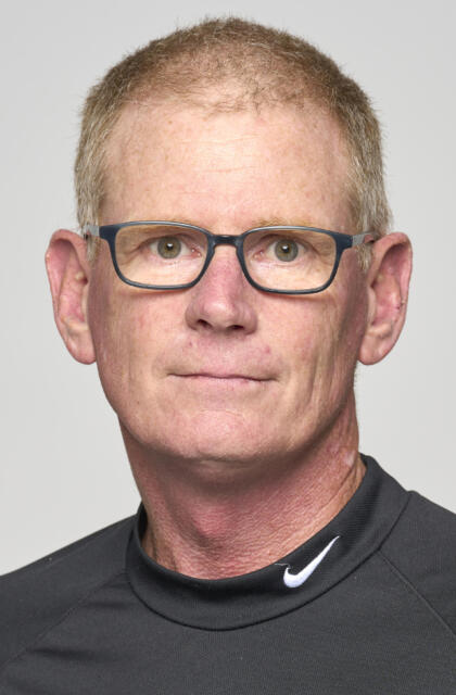 Darren Edgington - Bowling - Vanderbilt University Athletics