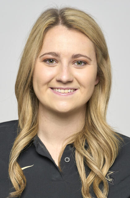 Erin Fields -  - Vanderbilt University Athletics