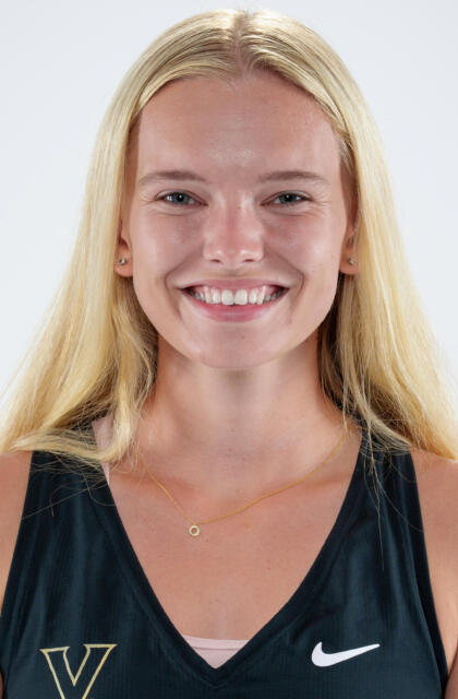 Holly Staff - Women's Tennis - Vanderbilt University Athletics
