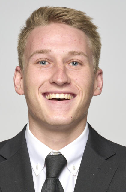 Jacob Gholson -  - Vanderbilt University Athletics