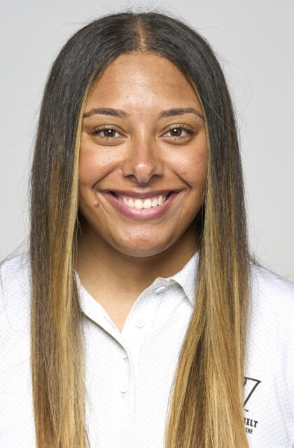 Leona Keller -  - Vanderbilt University Athletics