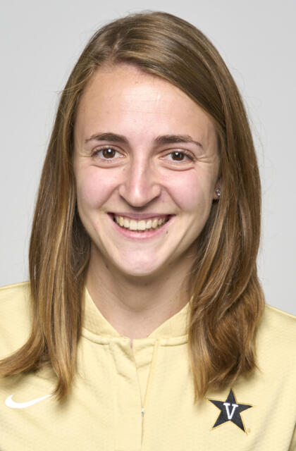 Maddie Nash -  - Vanderbilt University Athletics