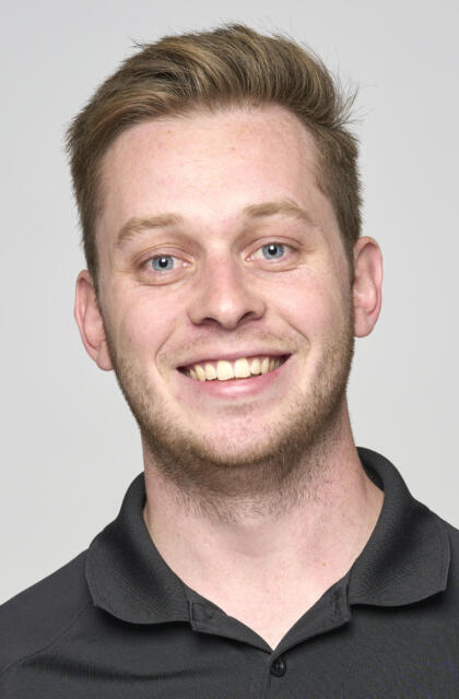 Nick Hessler -  - Vanderbilt University Athletics