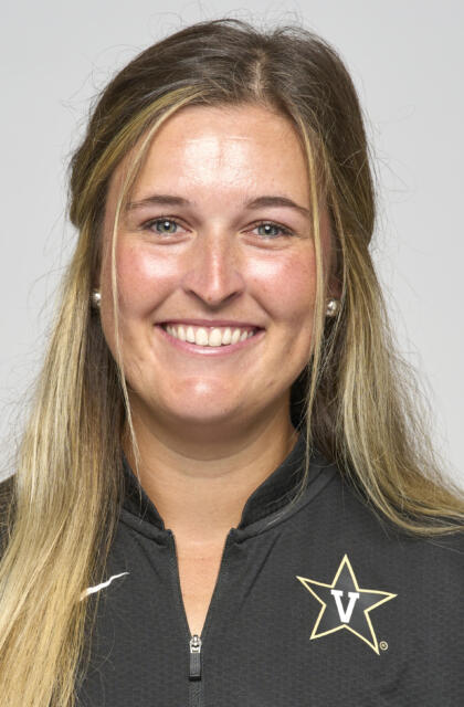 Paige Canfield - Football - Vanderbilt University Athletics