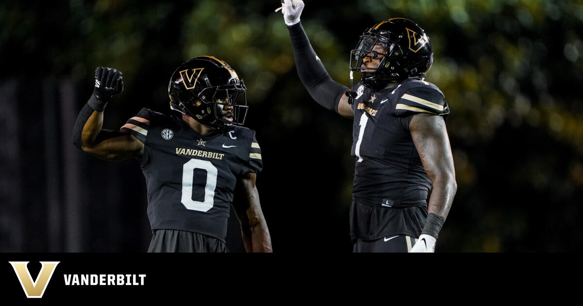 Vandy hosting Elon with chance for 1st 2-0 start since 2018 - The