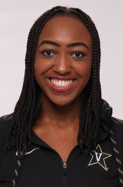 Chantal Jordan - Swimming - Vanderbilt University Athletics