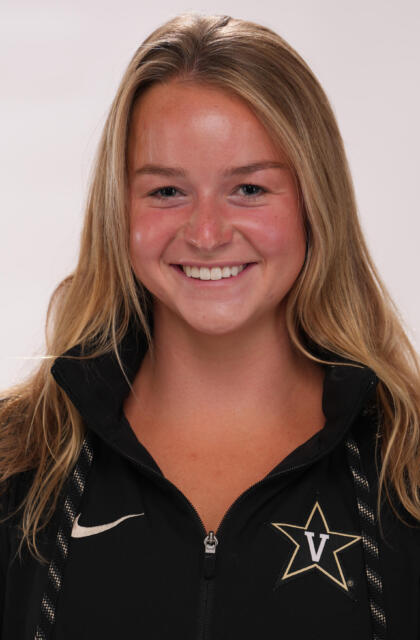 Ellie Taliaferro - Swimming - Vanderbilt University Athletics