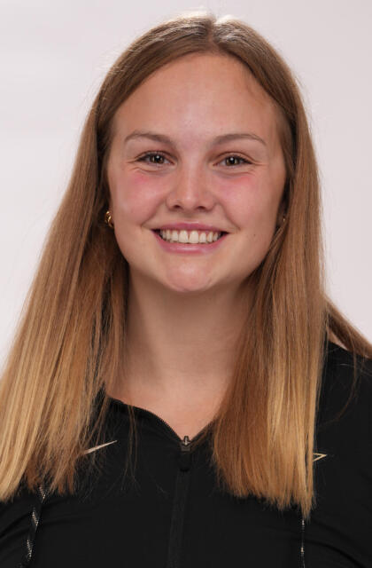 Emma Dalton - Swimming - Vanderbilt University Athletics