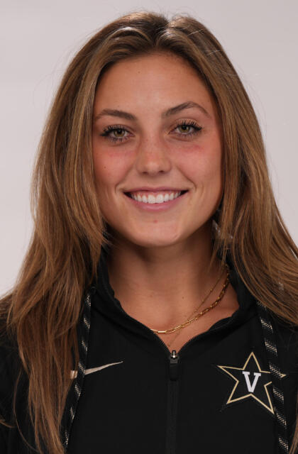 Jenna Ravarino - Swimming - Vanderbilt University Athletics