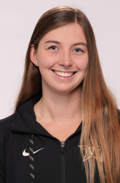 Natalie Van Noy - Swimming - Vanderbilt University Athletics