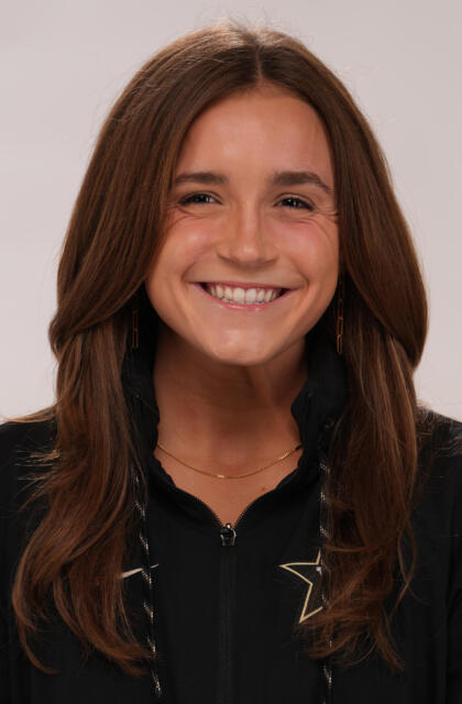 Taylor Carey - Swimming - Vanderbilt University Athletics
