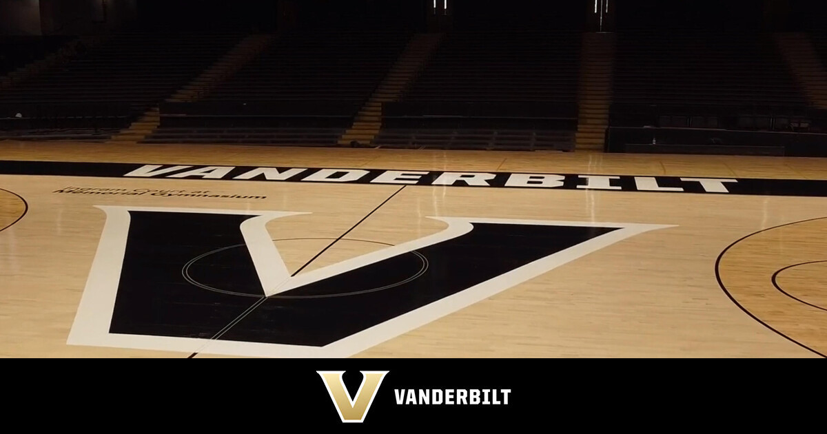 Men’s Basketball Promotions 2324 Vanderbilt University Athletics