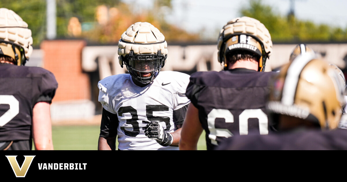 Scout Take: Vanderbilt