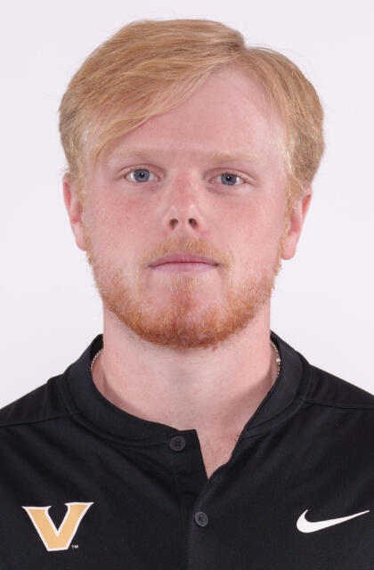 Connor Robb-Wilcox - Men's Tennis - Vanderbilt University Athletics