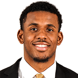 Jordan Wright - Men's Basketball - Vanderbilt University Athletics