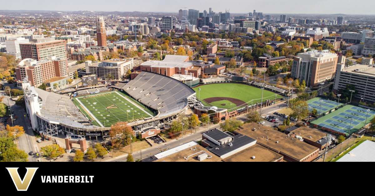 Athletic Excellence - Vanderbilt University