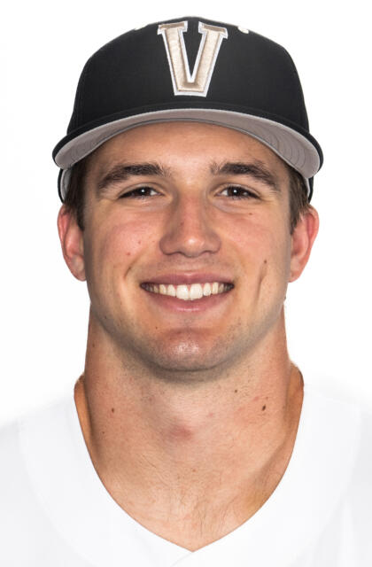 Grayson Moore - Baseball - Vanderbilt University Athletics
