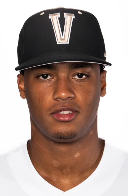 Raymond Velazquez - Baseball - Vanderbilt University Athletics