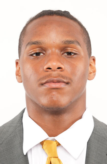 Junior Sherrill - Football - Vanderbilt University Athletics