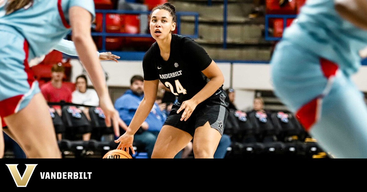 Women's Basketball Accolade For Allen