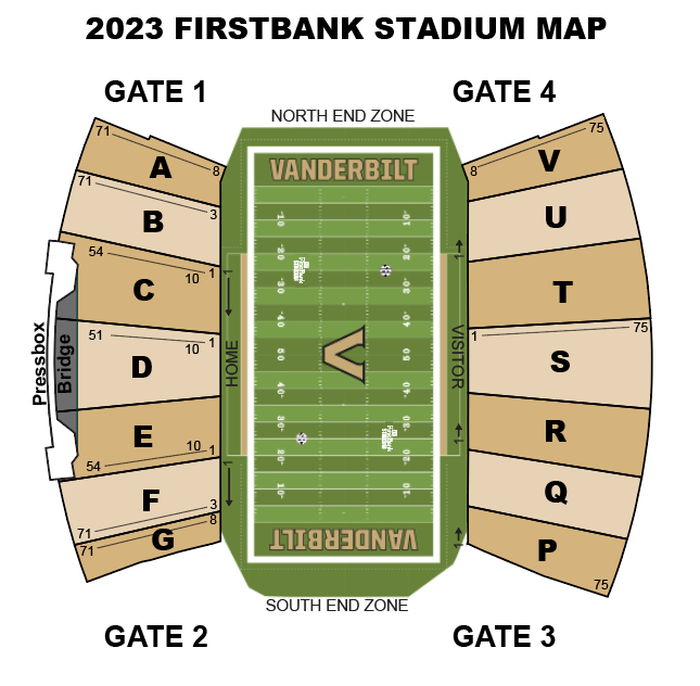 Best Tennessee Titans Season Tickets - 2 Seats for sale in Mt