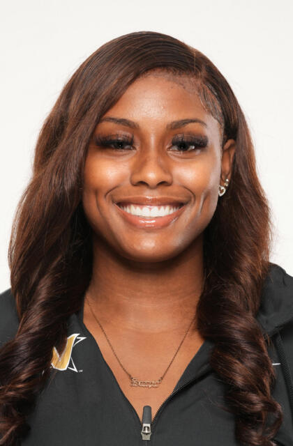 Jae'l Dunn - Women's Track and Field - Vanderbilt University Athletics