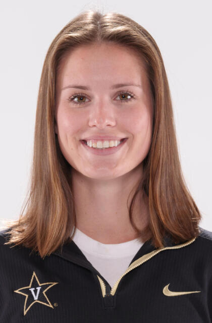Julie Talbert - Lacrosse - Vanderbilt University Athletics