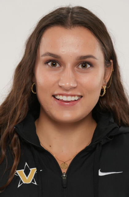 Beatrice Juskeviciute - Women's Track and Field - Vanderbilt University Athletics