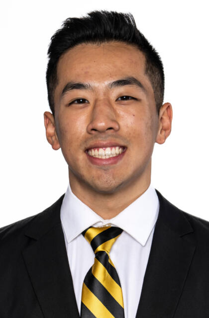 Justin Kim - Baseball - Vanderbilt University Athletics