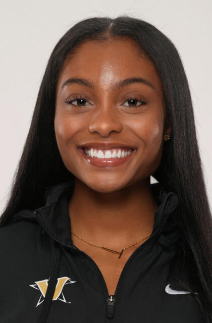 Taylor McKinnon - Women's Track and Field - Vanderbilt University Athletics