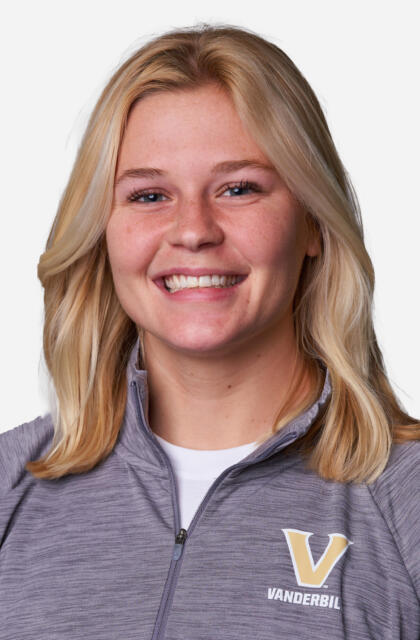 Emily Talluto - Lacrosse - Vanderbilt University Athletics